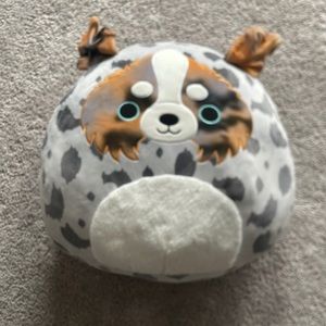 Aussie squishmallow